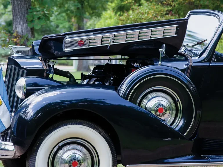1939 Packard Eight - Image 14 of 31