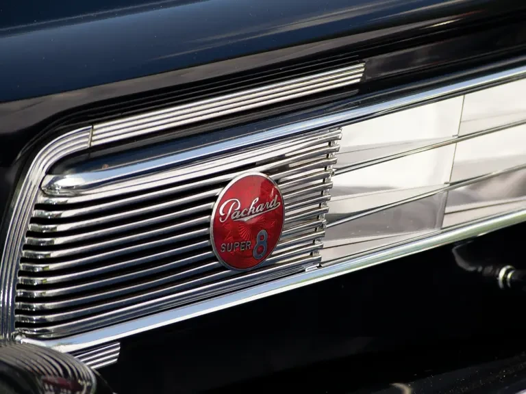 1939 Packard Eight - Image 13 of 31