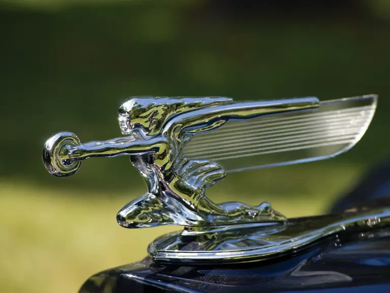 1939 Packard Eight - Image 10 of 31