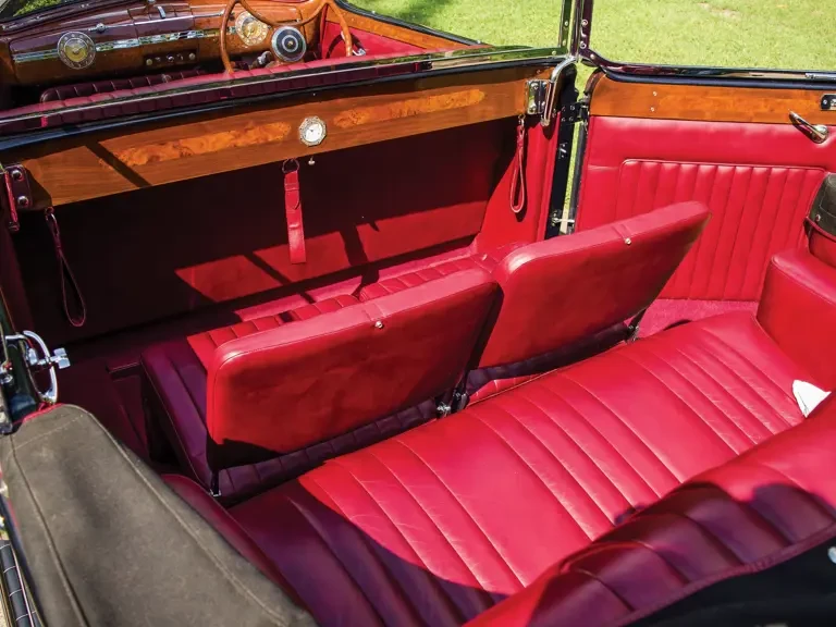 1939 Packard Eight - Image 31 of 31