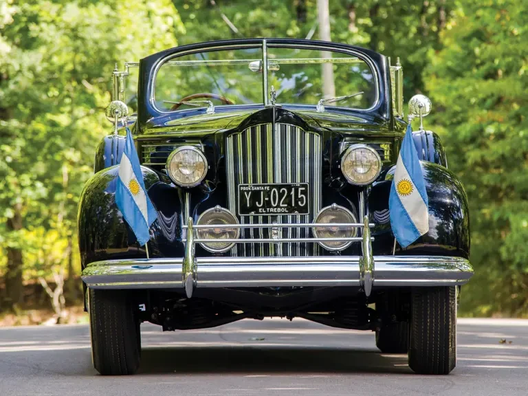 1939 Packard Eight - Image 7 of 31
