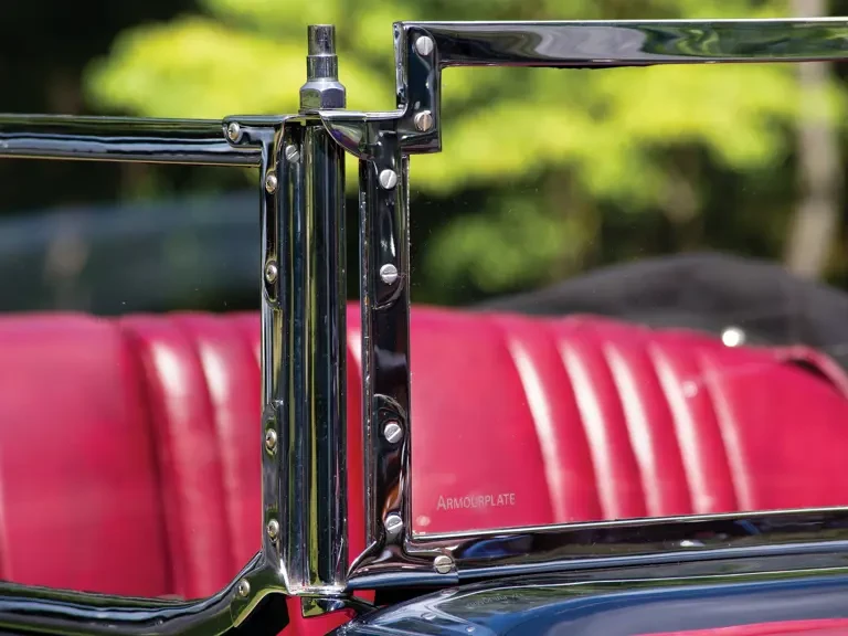 1939 Packard Eight - Image 12 of 31