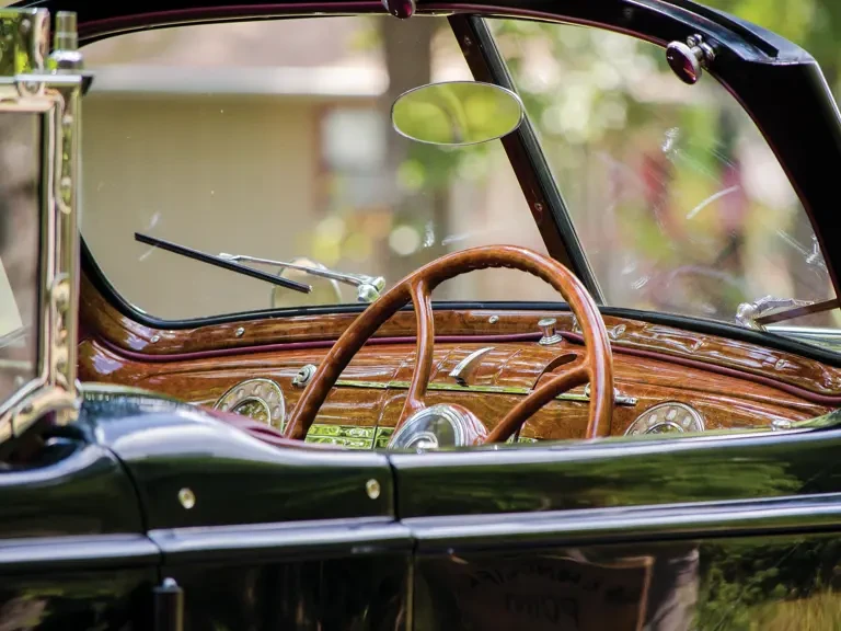 1939 Packard Eight - Image 21 of 31