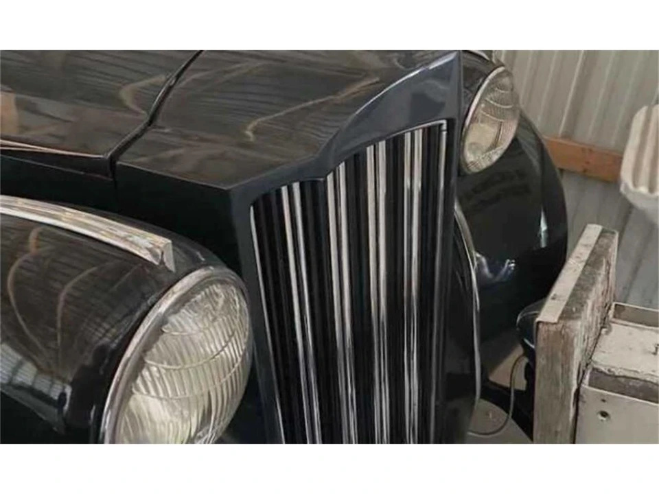 1939 Packard Twelve - Image 17 of 19