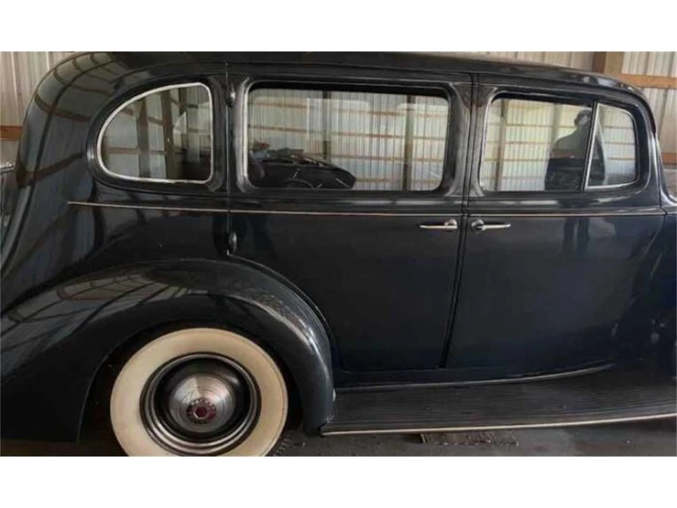 1939 Packard Twelve - Image 18 of 19