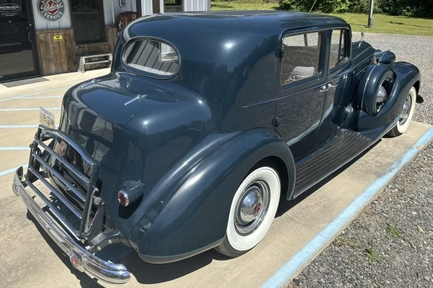 1939 Packard Twelve - Image 2 of 6