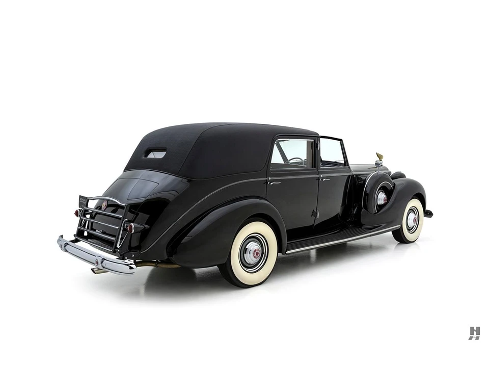 1939 Packard Twelve - Image 3 of 31