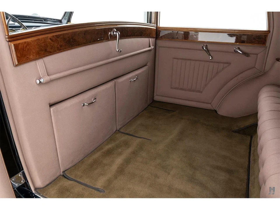 1939 Packard Twelve - Image 13 of 31