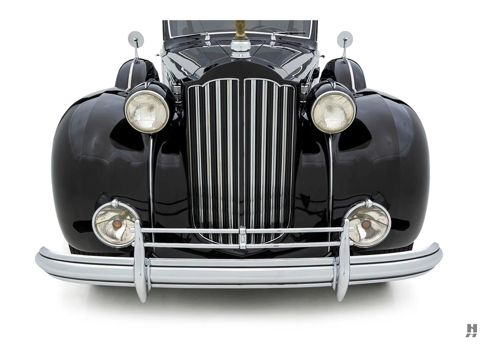 1939 Packard Twelve - Image 21 of 31