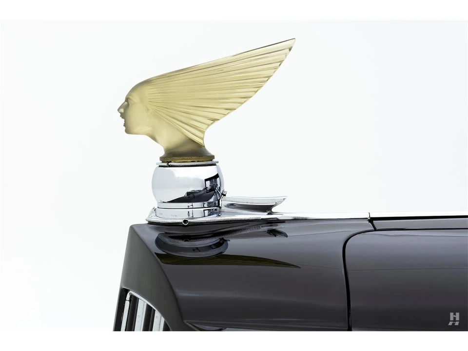 1939 Packard Twelve - Image 23 of 31
