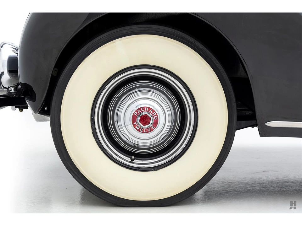 1939 Packard Twelve - Image 27 of 31