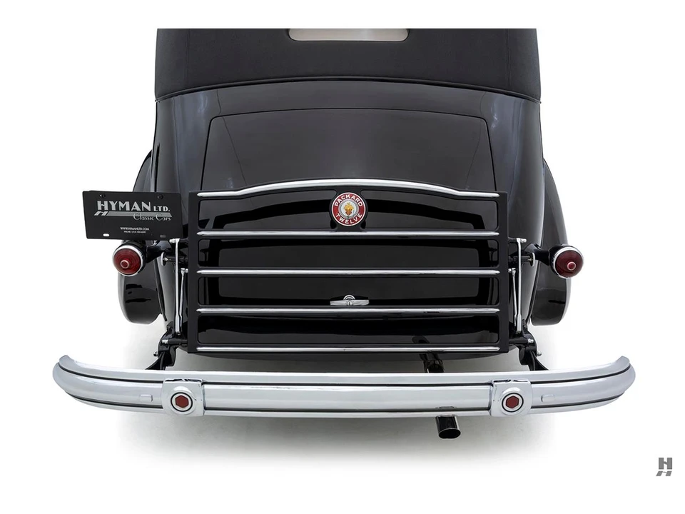 1939 Packard Twelve - Image 29 of 31