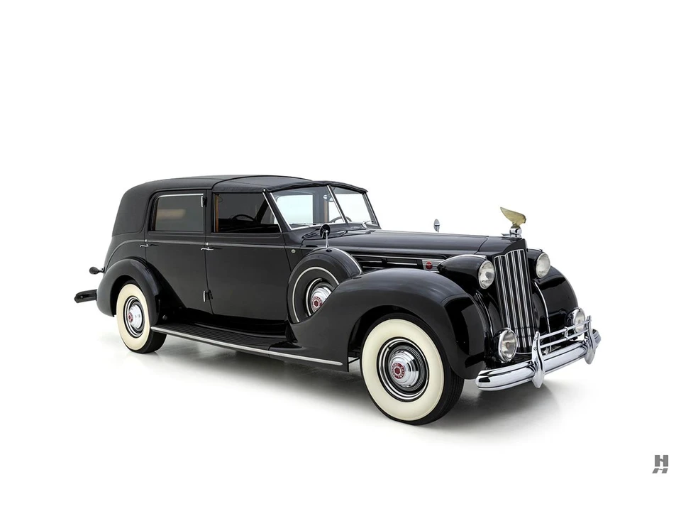 1939 Packard Twelve - Image 2 of 31