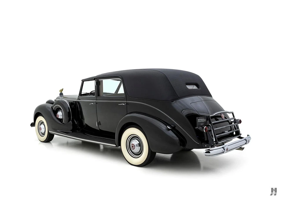 1939 Packard Twelve - Image 4 of 31