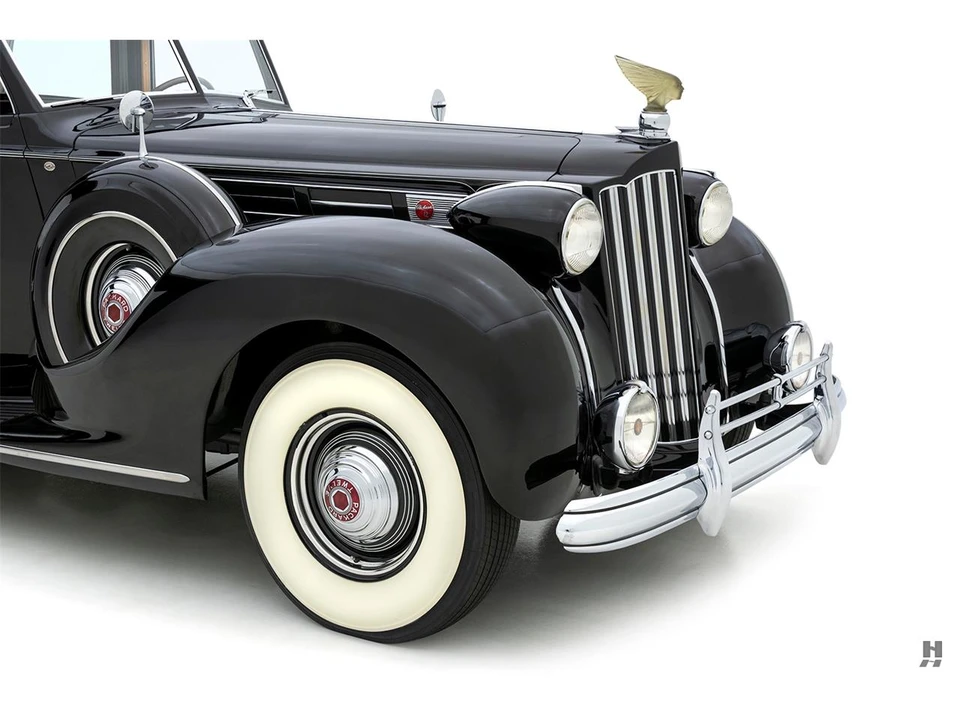 1939 Packard Twelve - Image 20 of 31