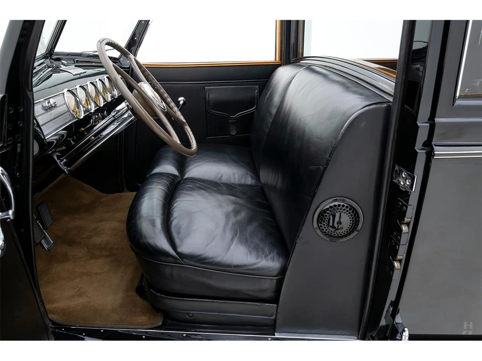 1939 Packard Twelve - Image 8 of 31