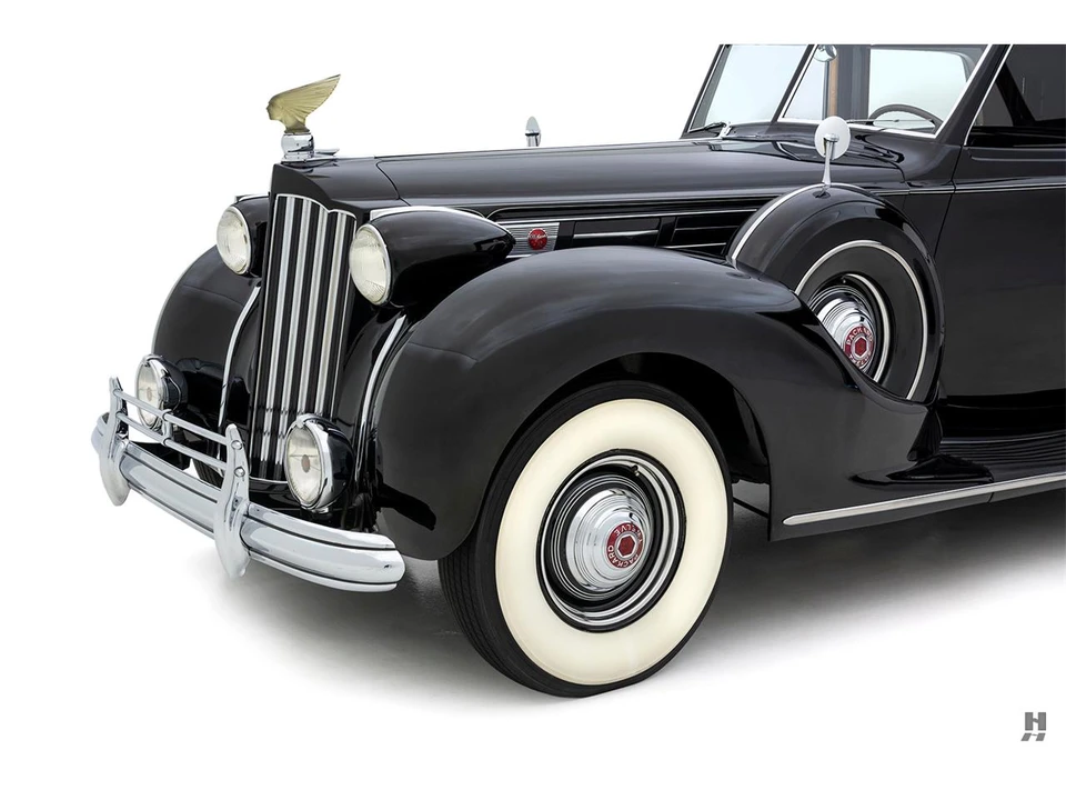 1939 Packard Twelve - Image 22 of 31