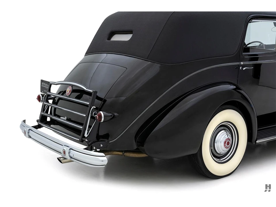 1939 Packard Twelve - Image 30 of 31
