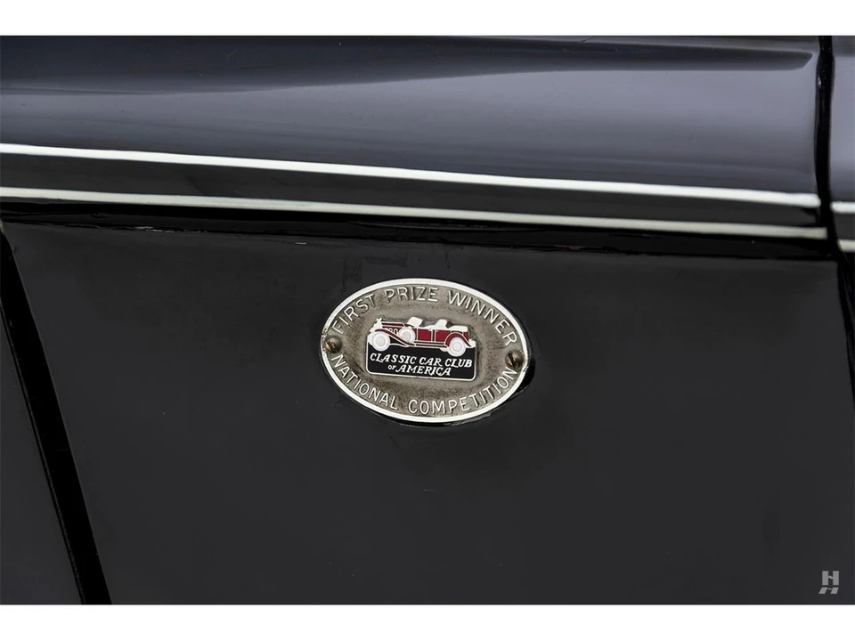 1939 Packard Twelve - Image 26 of 31