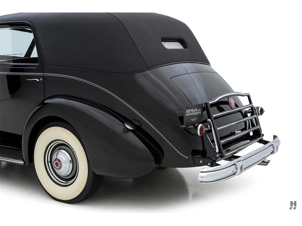1939 Packard Twelve - Image 28 of 31