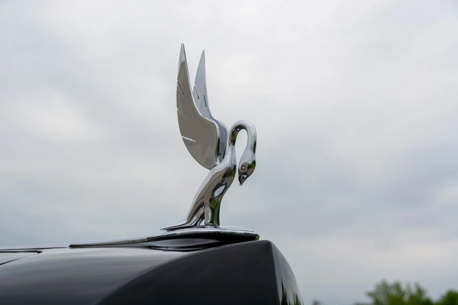 1939 Packard Twelve - Image 16 of 21