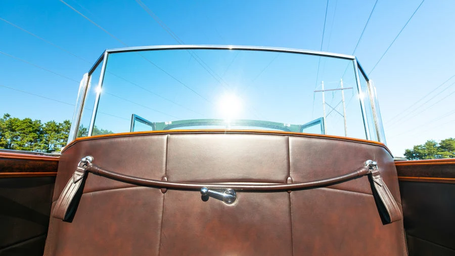 1939 Packard Twelve - Image 24 of 28