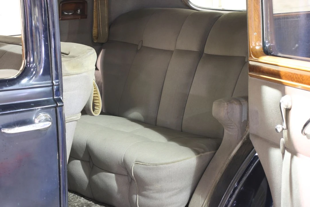 1939 Packard Twelve - Image 3 of 7