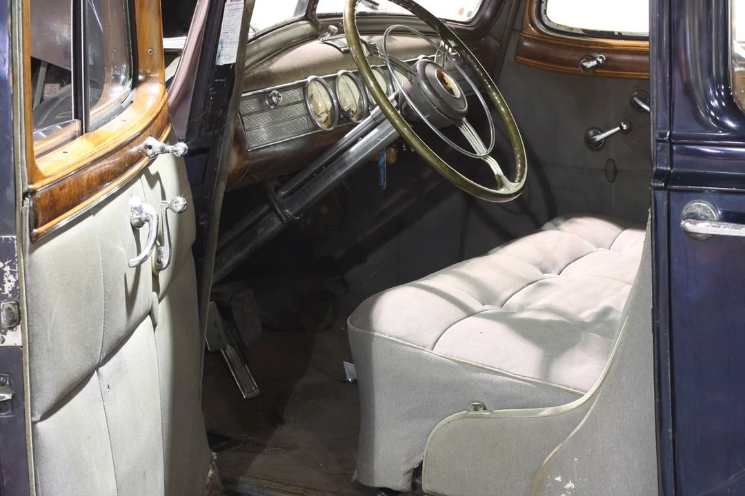1939 Packard Twelve - Image 2 of 7
