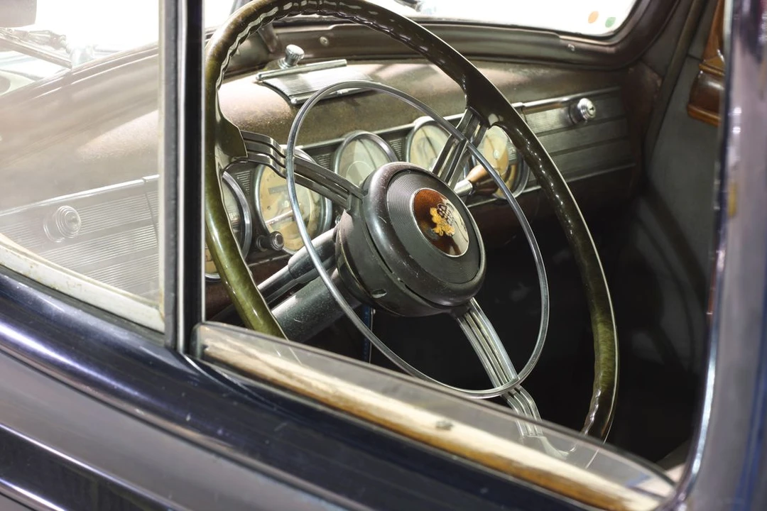 1939 Packard Twelve - Image 4 of 7