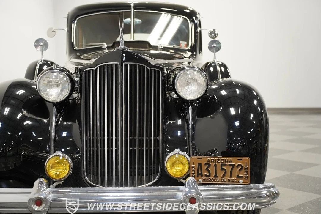 1939 Packard Twelve - Image 20 of 21