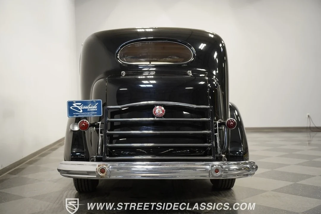 1939 Packard Twelve - Image 11 of 21