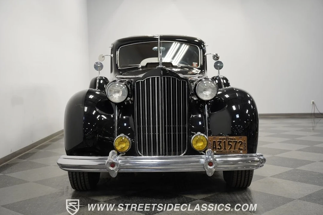 1939 Packard Twelve - Image 19 of 21
