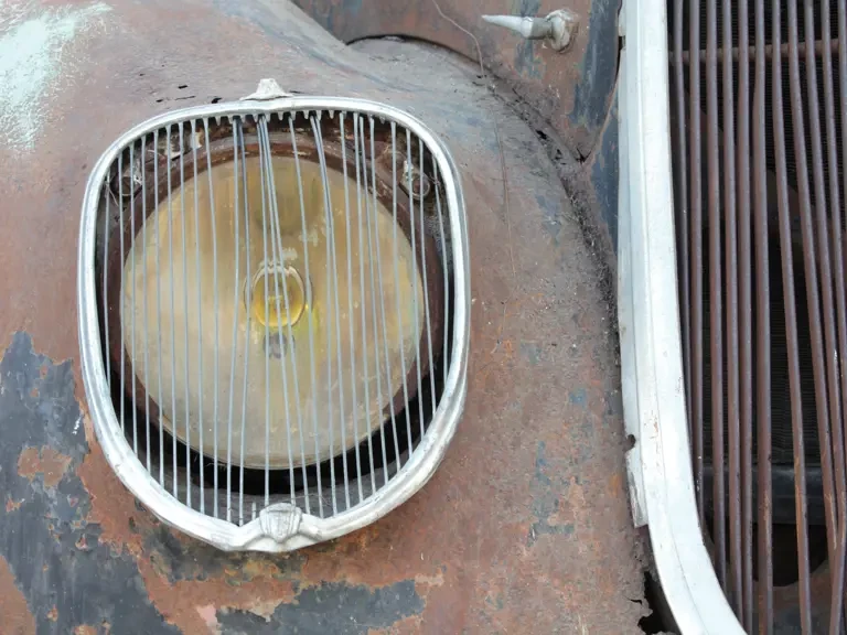 1939 Panhard - Image 12 of 18