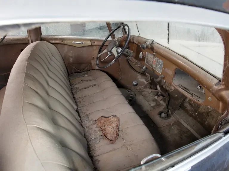 1939 Panhard - Image 14 of 18