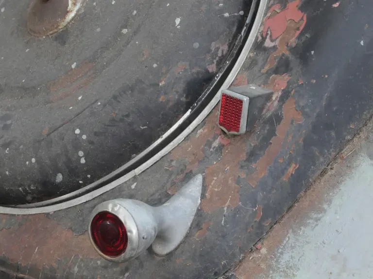 1939 Panhard - Image 18 of 18