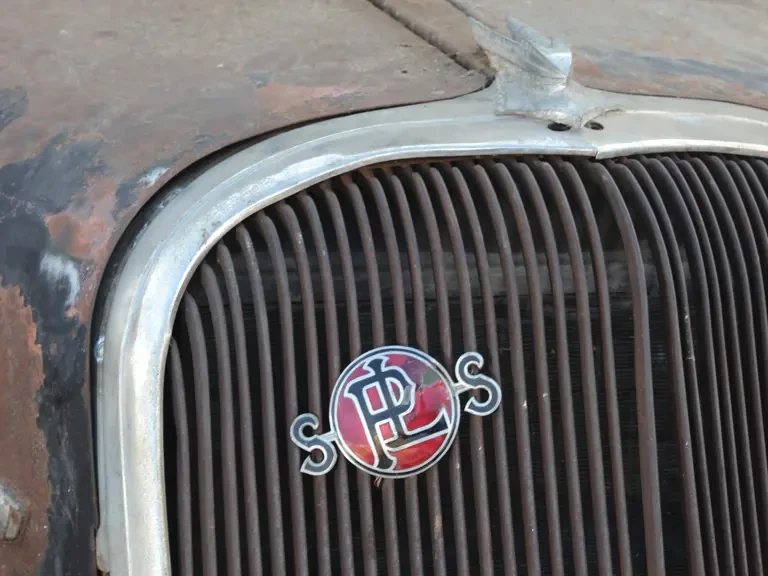 1939 Panhard - Image 7 of 18