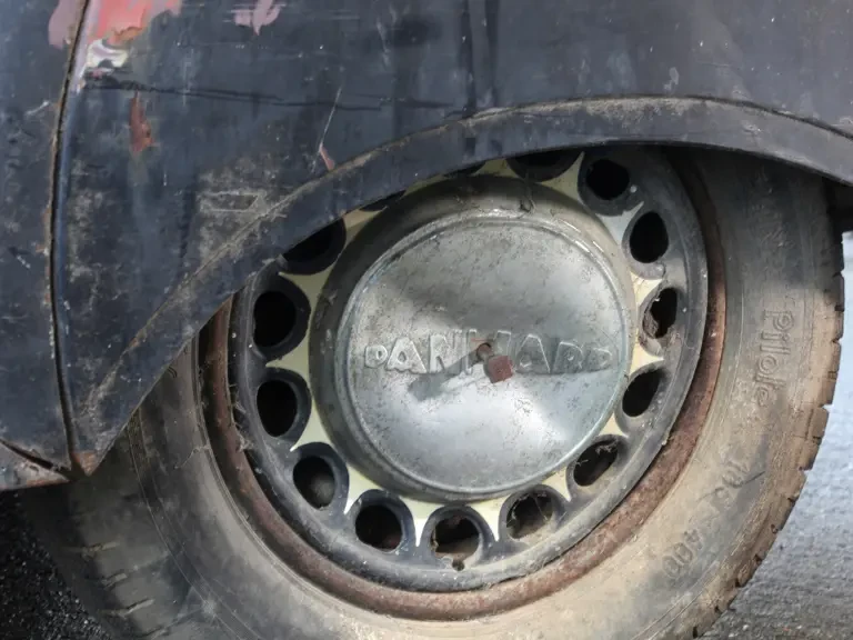 1939 Panhard - Image 11 of 18