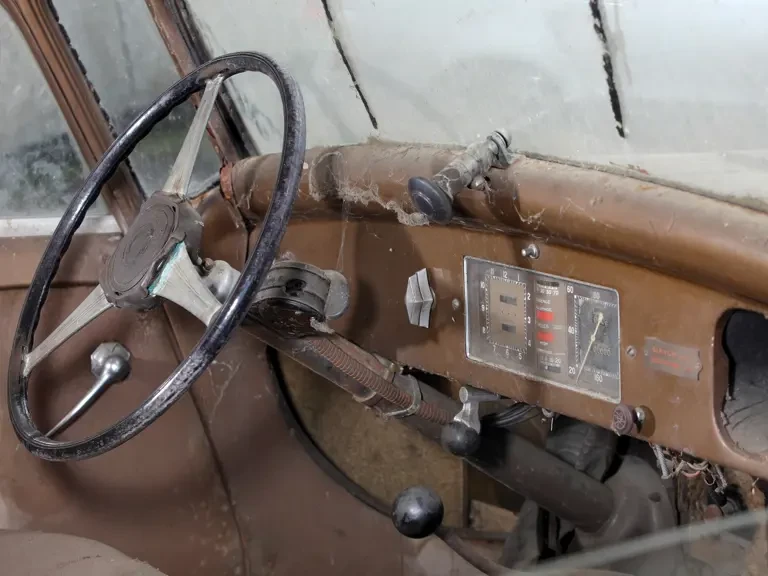 1939 Panhard - Image 5 of 18