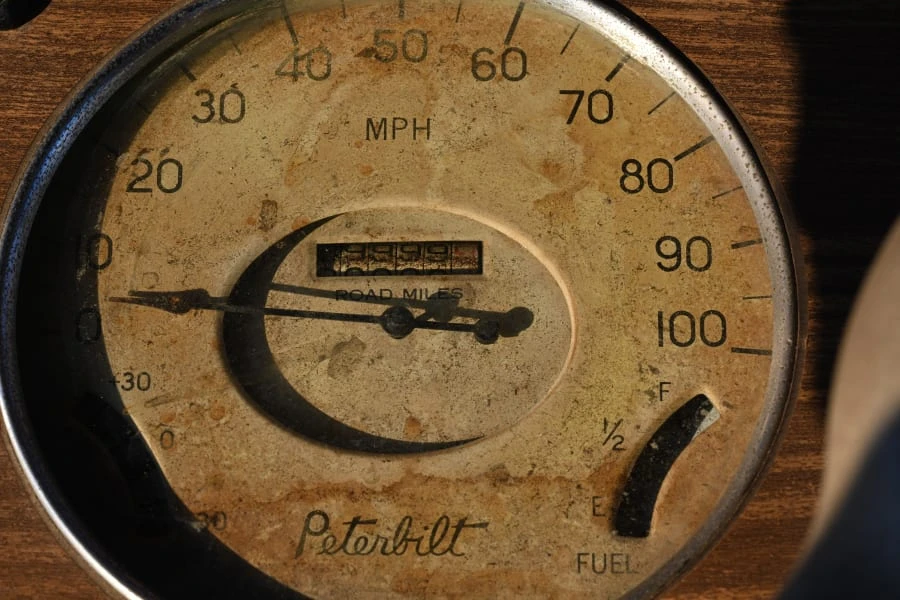 1939 Peterbilt - Image 7 of 8