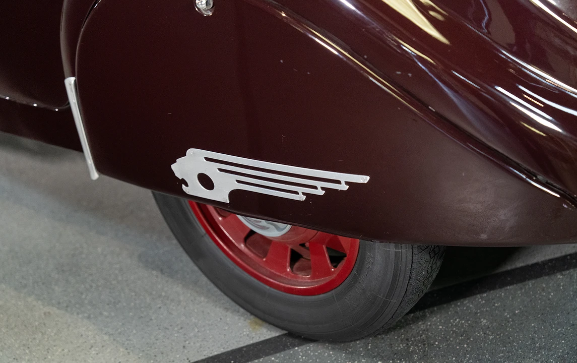 1939 Peugeot - Image 15 of 31