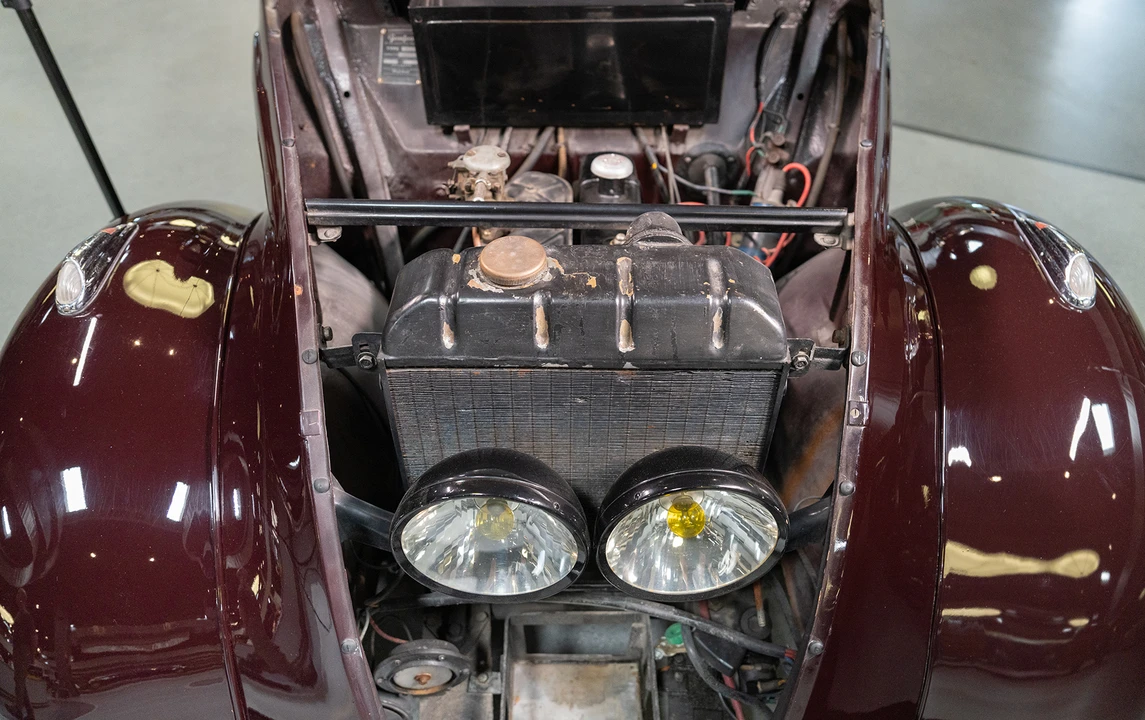 1939 Peugeot - Image 26 of 31