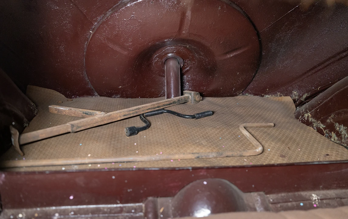 1939 Peugeot - Image 31 of 31