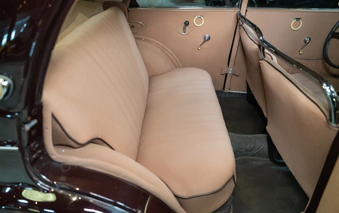 1939 Peugeot - Image 20 of 31