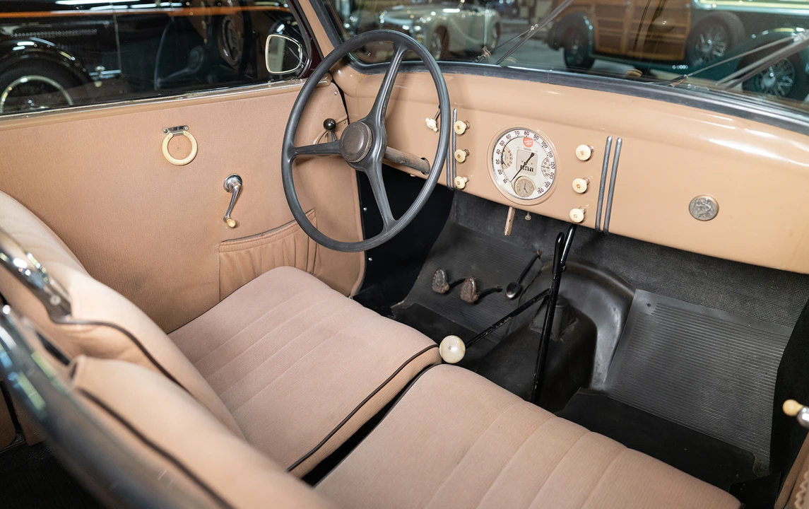 1939 Peugeot - Image 18 of 31