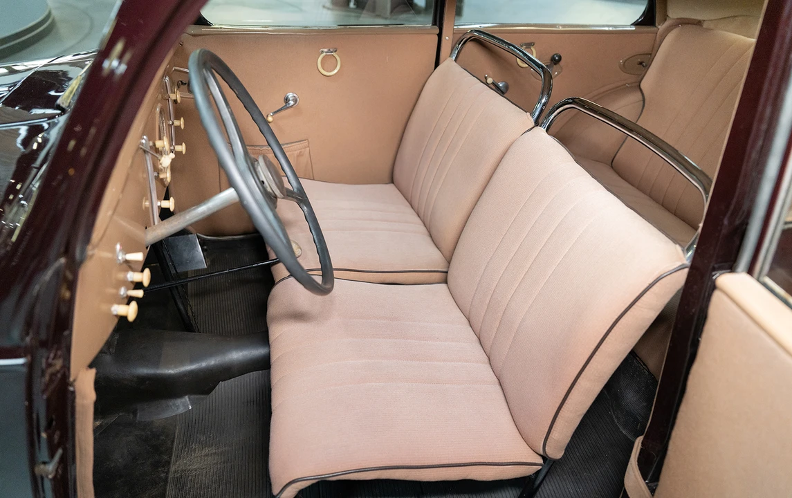1939 Peugeot - Image 16 of 31