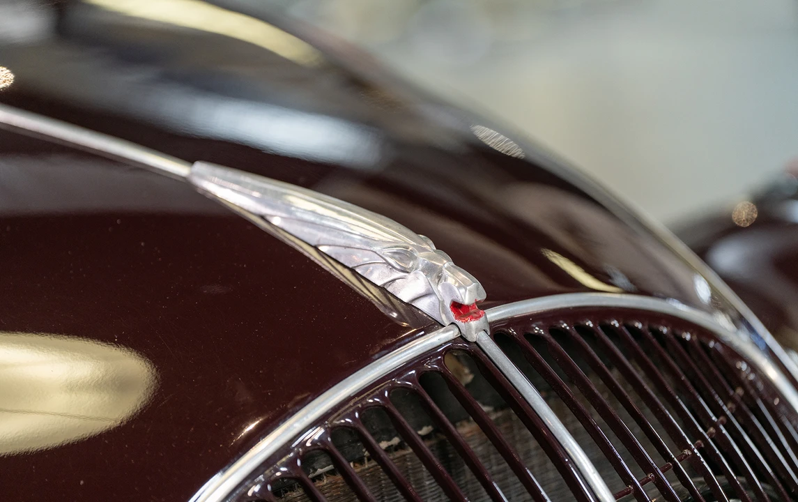 1939 Peugeot - Image 10 of 31