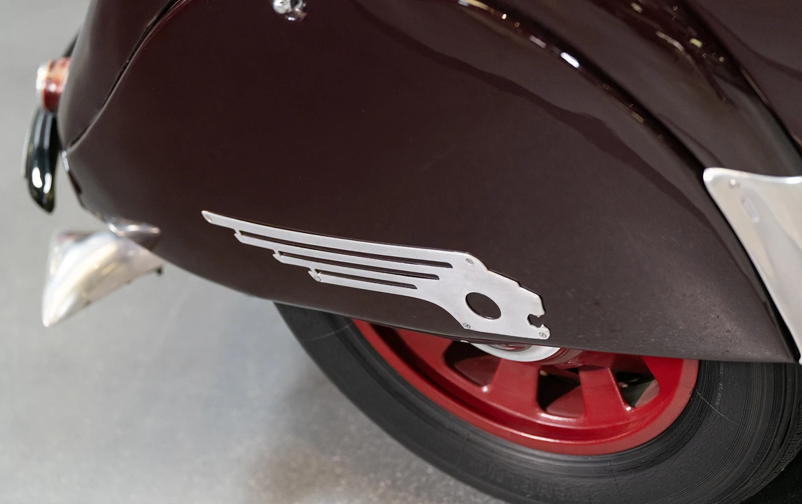 1939 Peugeot - Image 11 of 31