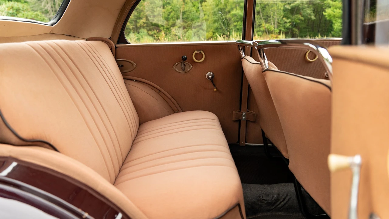 1939 Peugeot 504 - Image 4 of 31