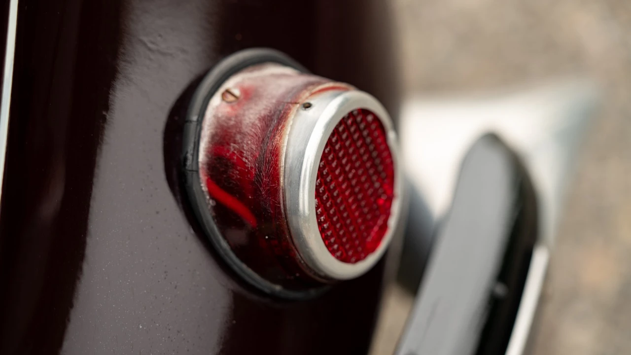 1939 Peugeot 504 - Image 29 of 31