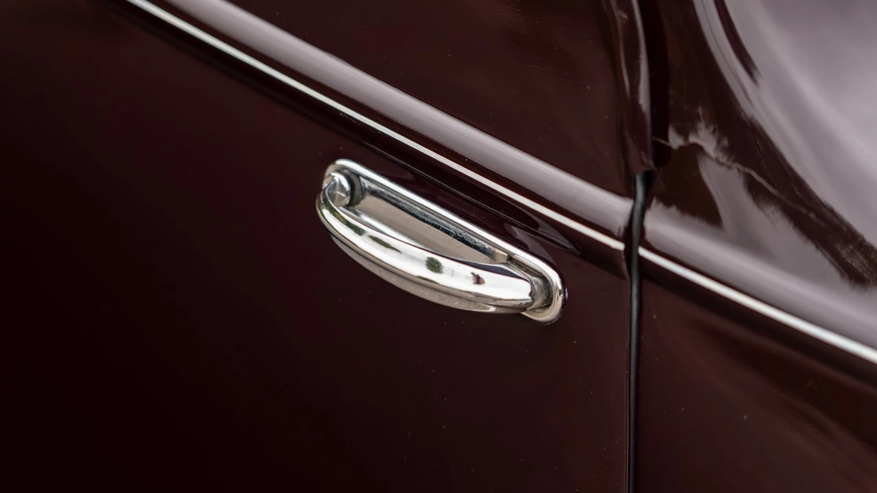 1939 Peugeot 504 - Image 15 of 31